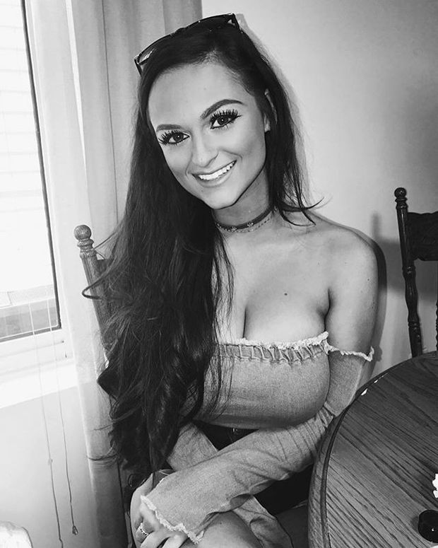 cute smile