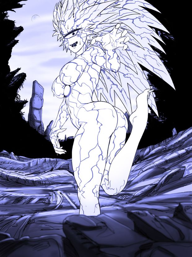 Lady Boros