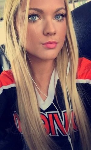 Хочу ее ротик