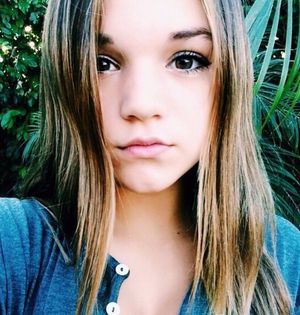 Хочу ее ротик