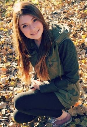 Хочу ее ротик