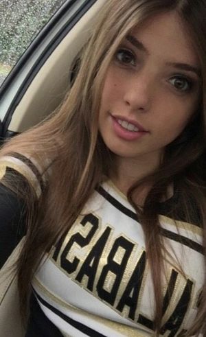 Хочу ее ротик