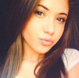 Хочу ее ротик