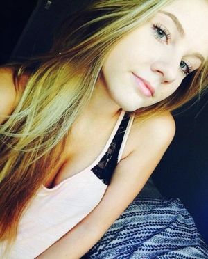 Хочу ее ротик