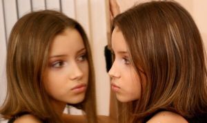 Хочу ее ротик