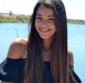 Хочу ее ротик