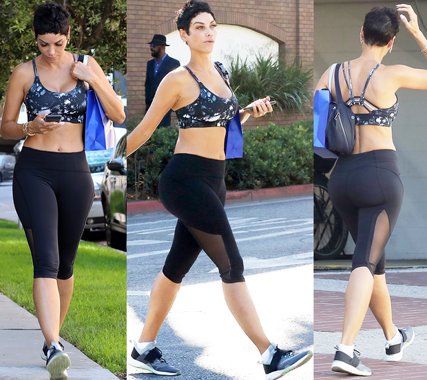 Nicole Murphy