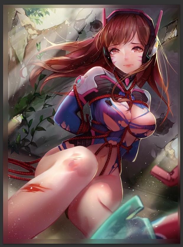 d-va