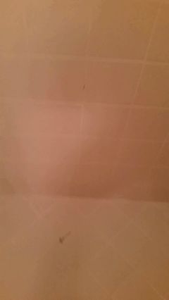 Cum shooting out of my cock