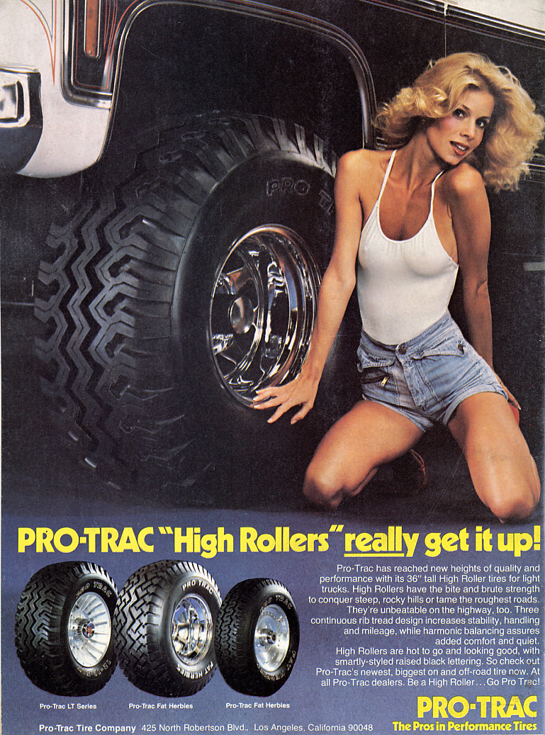Retro Ad