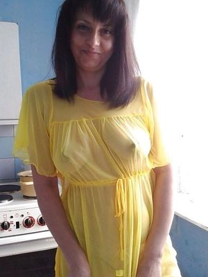 Fully Dressed But So Sexy