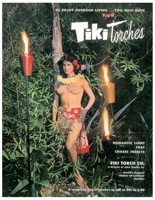 Retro Ad