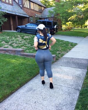 Rosie O'Donnell's neice