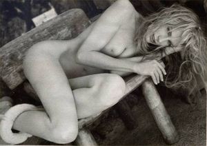 daryl hannah
