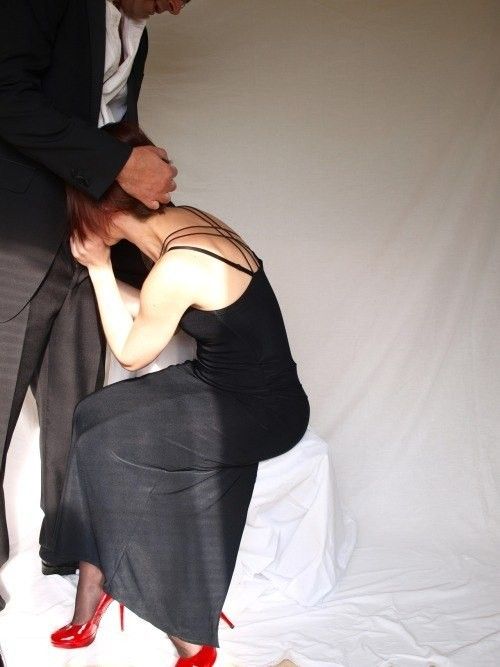 where's your dignity?