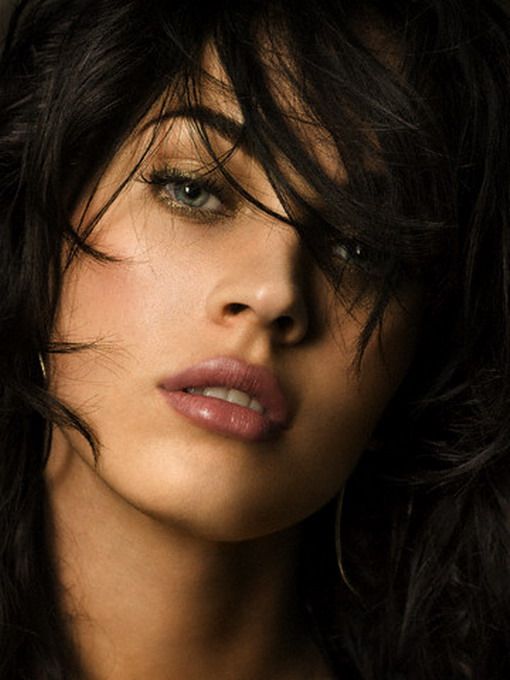 MeganFox