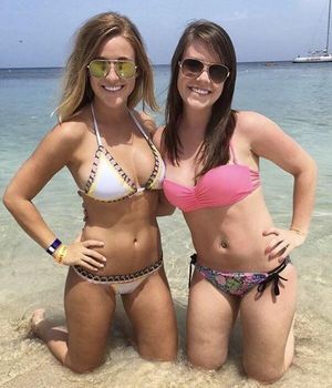 Pick your lady for the evening