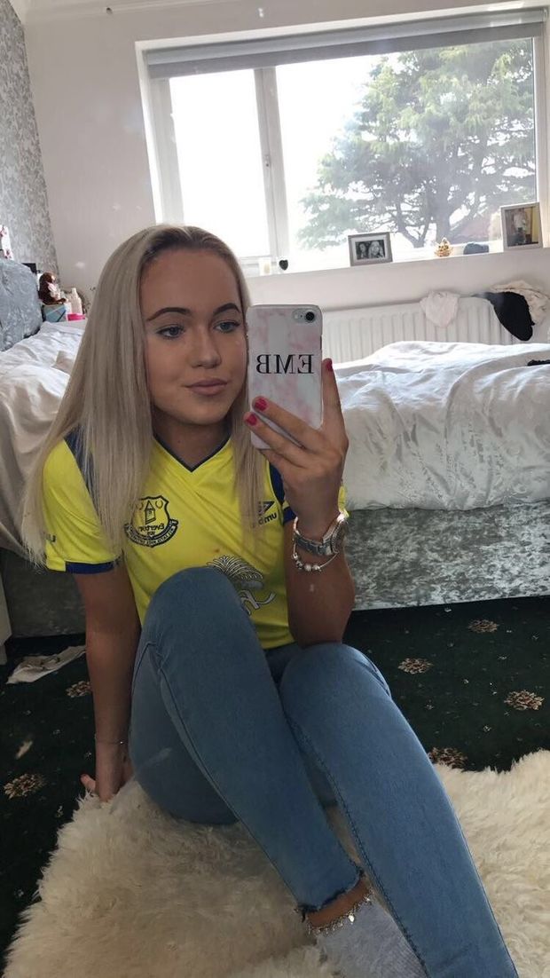Everton Fan