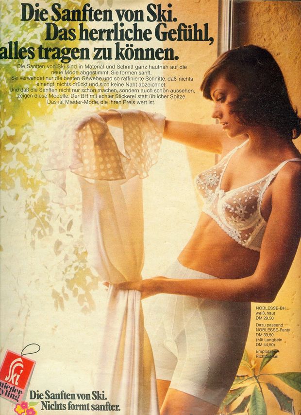Retro Ad