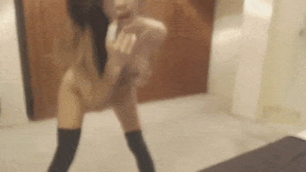 Dancing