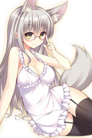 Amazing boobs and sexy legs