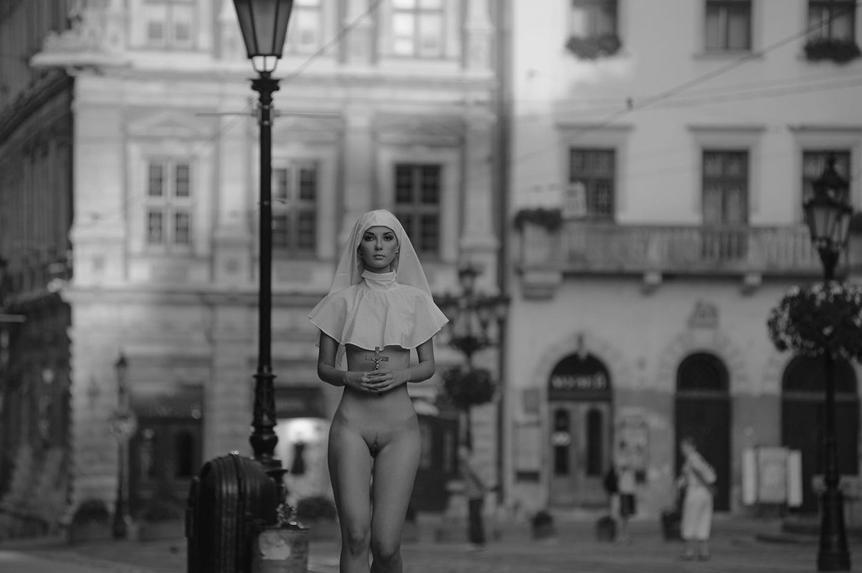 Not An Angel