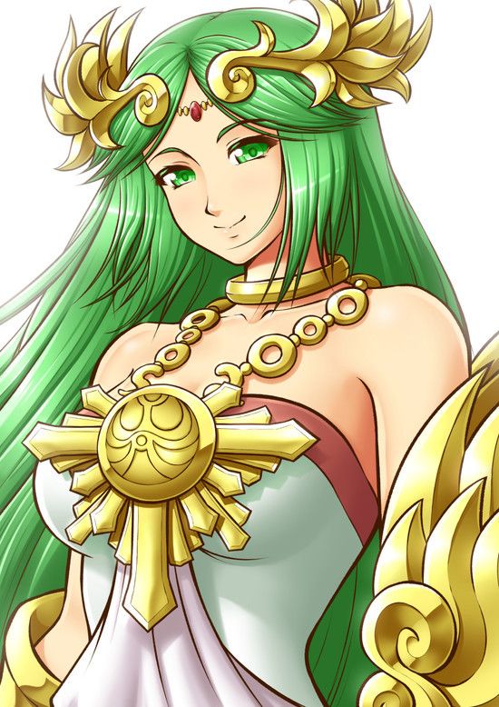 palutena