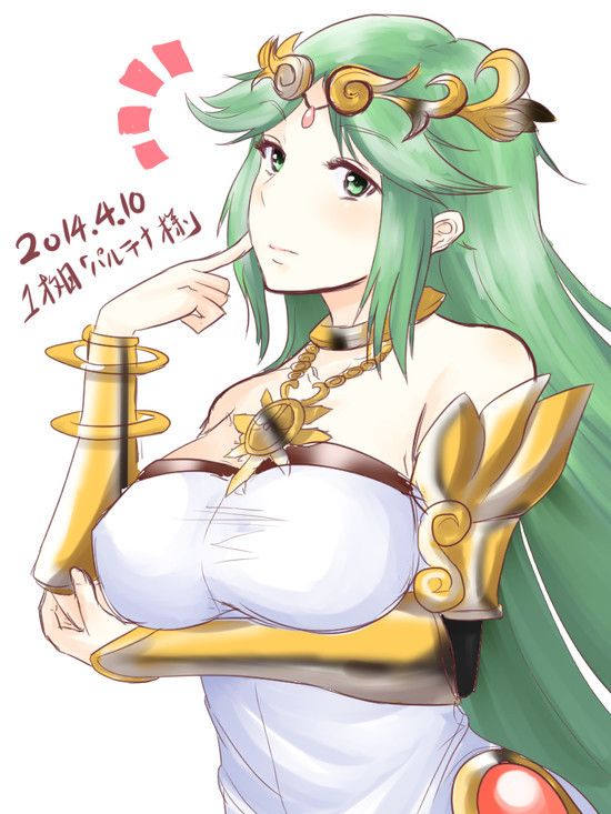 palutena