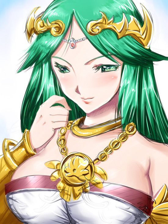 palutena