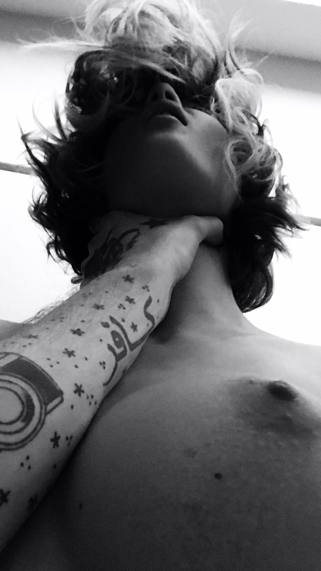 Choke
