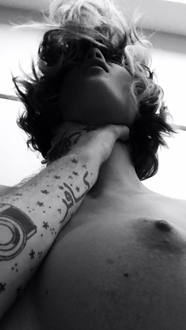 Choke