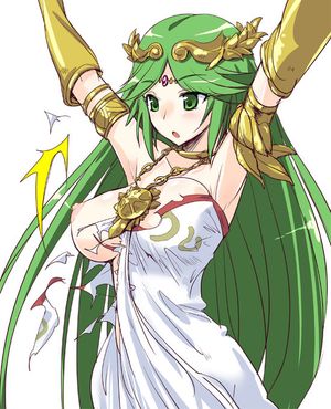 palutena