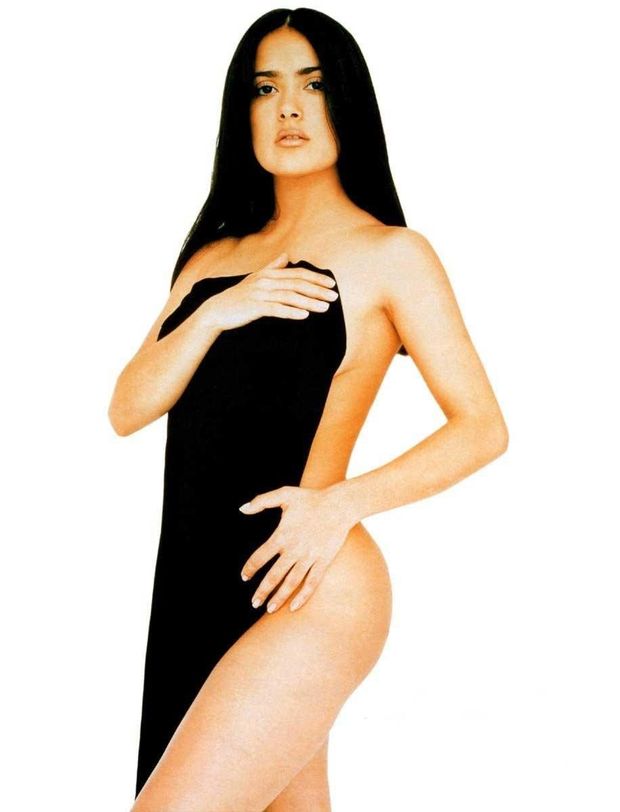 salma hayek