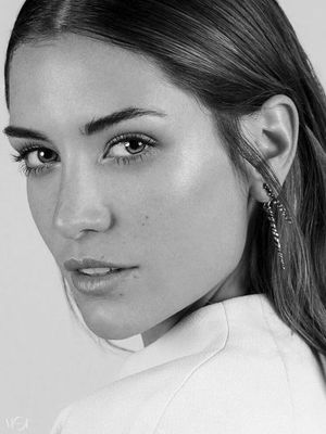 Paola Vargas Desideri #2