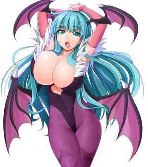 morrigan