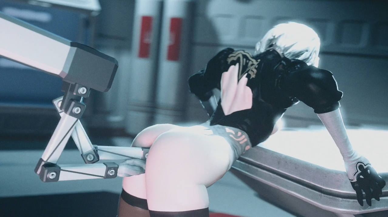 Release: First [Ass]embly by Studio FOW