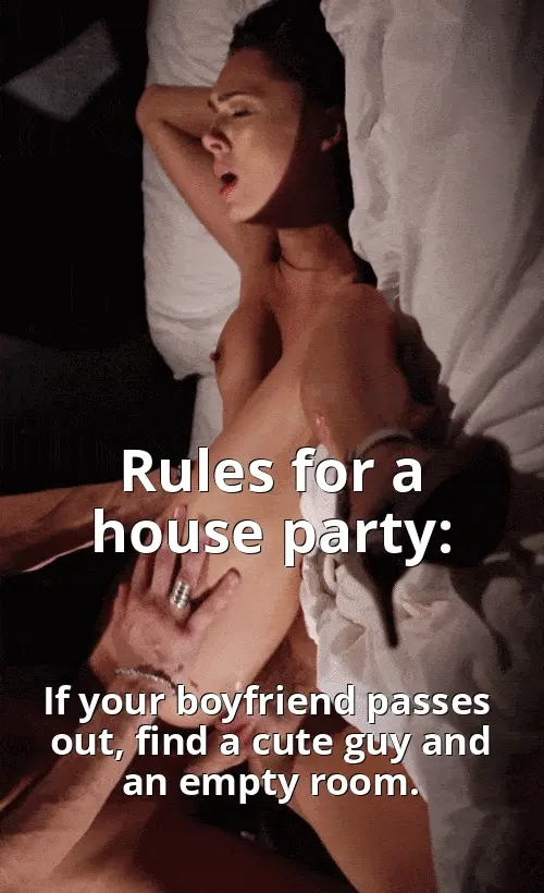 rules are rules