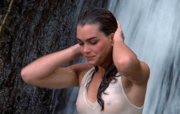 brooke shields