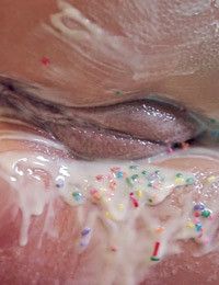 Candace Leilani in Cooking Fantasy