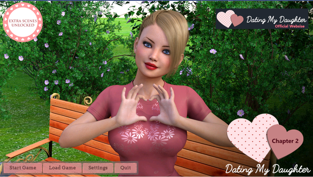 Dating Game