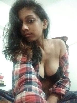 Sexy teen self shot cleavage show xvideos