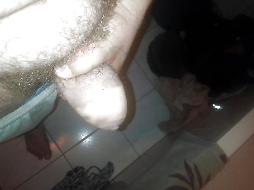 cock
