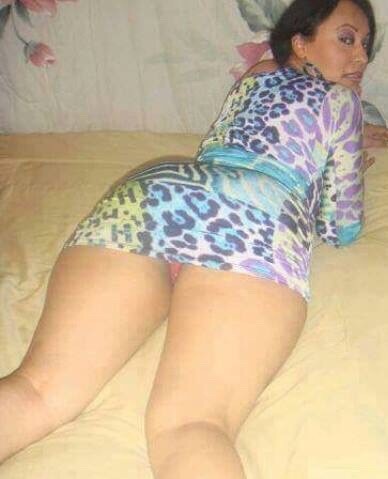 Whale Tail&Upskirt
