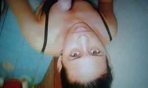 Gorgeous Indian Wife Shiela Blowjob