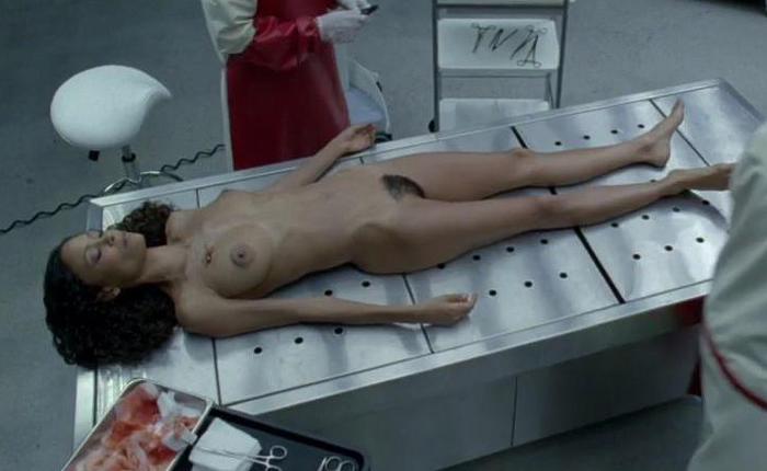 Thandie Newton