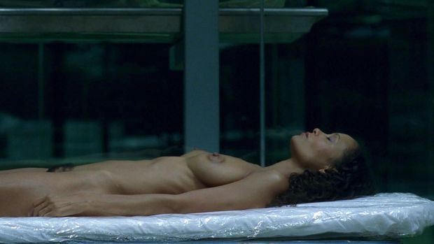 Thandie Newton