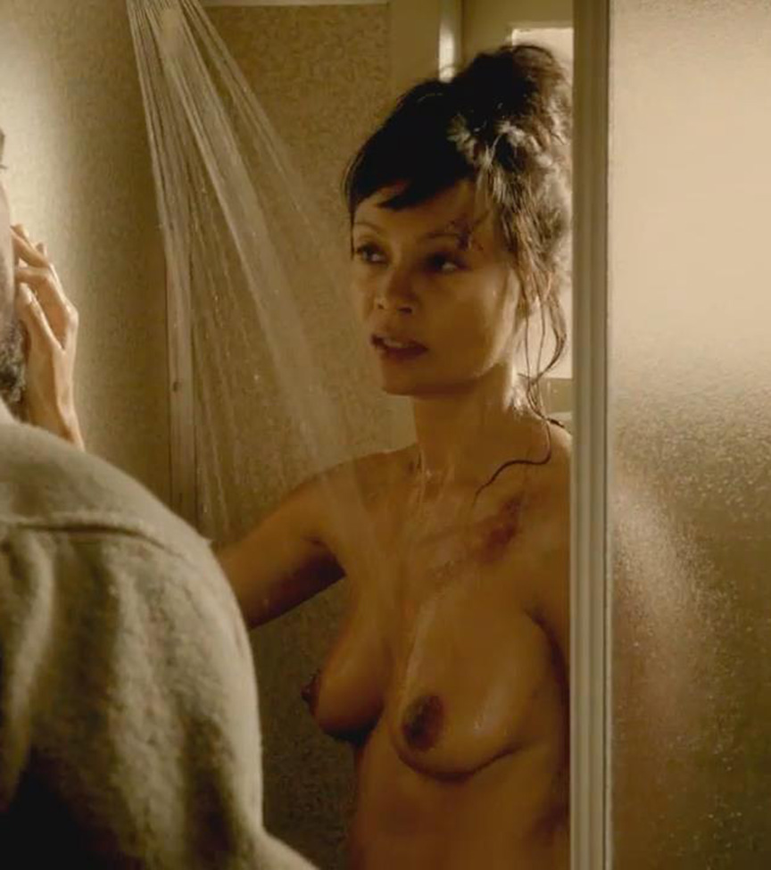 Thandie Newton
