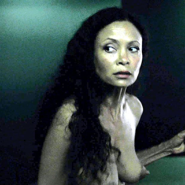 Thandie Newton