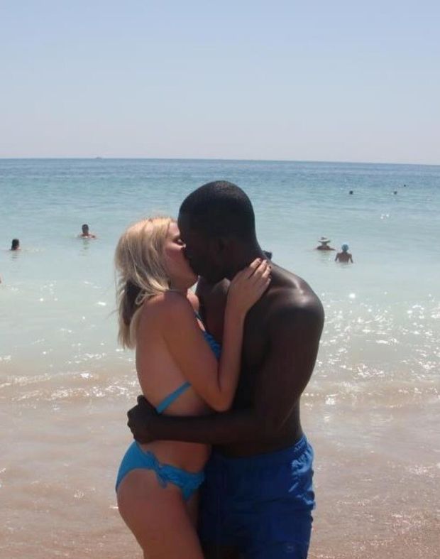 Jamaican Vacation