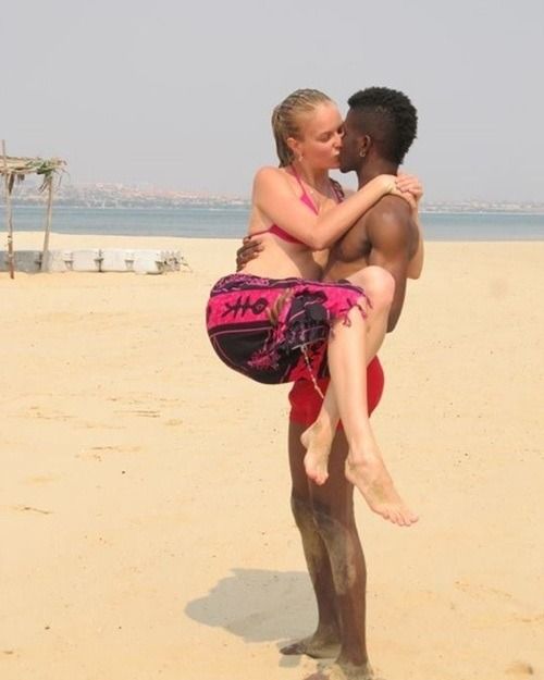 Jamaican Vacation